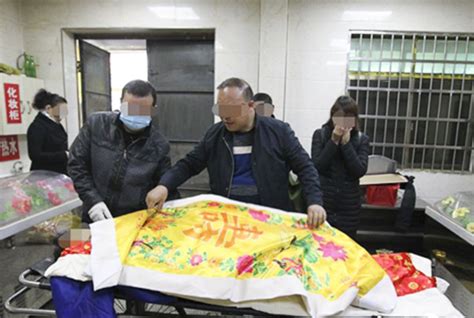 Chinese Morgue Girl Autopsy Lovelydisgrace Telegraph