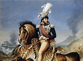1767: Marshal Murat – Napoleon’s Most Decorated Officer | History.info