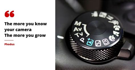 Understand Camera Modes In Photography Easy Way 2024