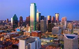 Downtown Dallas - Wikipedia