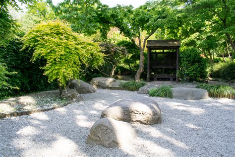 Zen Gardens A Peaceful Alternative Abingdons Complete Garden Service