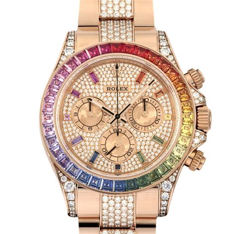 Rolex Rbow