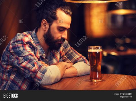 People Loneliness Image And Photo Free Trial Bigstock