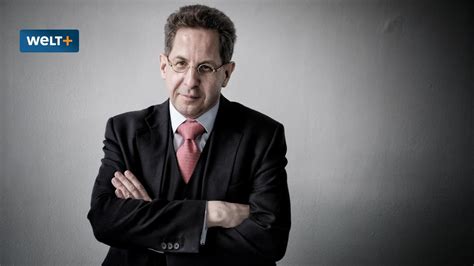From 1 august 2012 to 8 november 2018, he served as the president of the federal office for the protection of the constitution. Verfassungsschutzchef Hans-Georg Maaßen: Mission des Dr. M ...