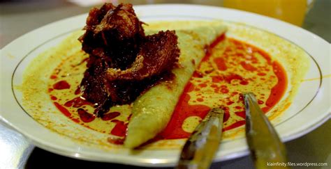 Meski ketupat atau lontong sayur adalah makanan khas betawi tapi saya kenal makanan ini waktu masih nyangkul di batam. Resep Lontong Sayur Khas Banjarmasin - D I A K U I N