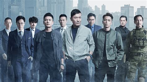 Top 8 Phim Tvb Hay Mới Nhất Năm 2022