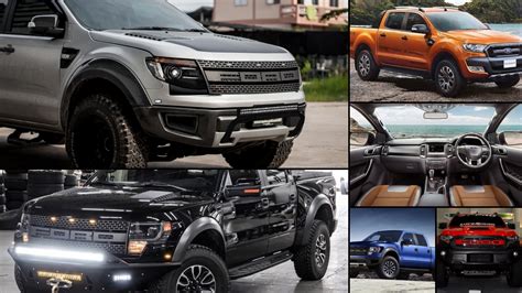 2015 Ford Ranger Raptor News Reviews Msrp Ratings With Amazing Images