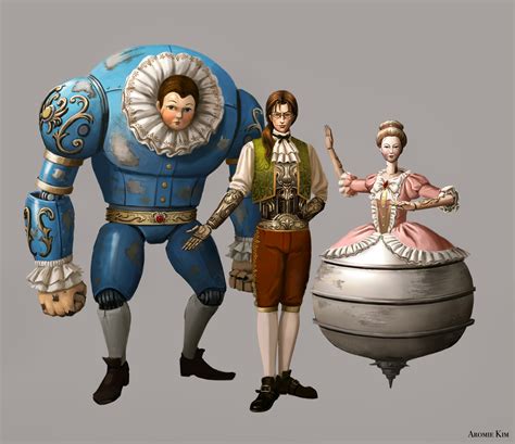 Is The Doll Maker Real 22