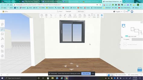 It lets you create a kitchen design and then take a 360° walkthrough to see your room from a different perspective. Homestyler Tutorial: May 5, 2020 9:26 AM - YouTube