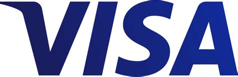 Visa Redesigned Its Iconic Logo For The Digital Age Visa Logo Redesign