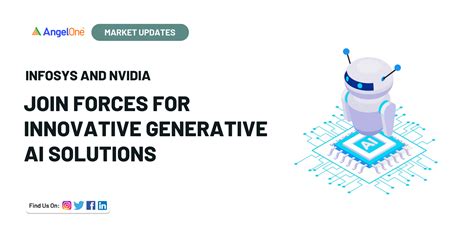 Infosys And Nvidia Collaborate To Elevate Enterprise Productivity With