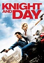 Knight and Day - Halon Entertainment | Previs Company