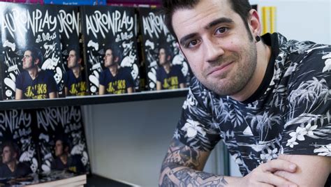 Auronplay habla sobre kun aguero. Los primeros vídeos de Auronplay donde no parecía ni él ...