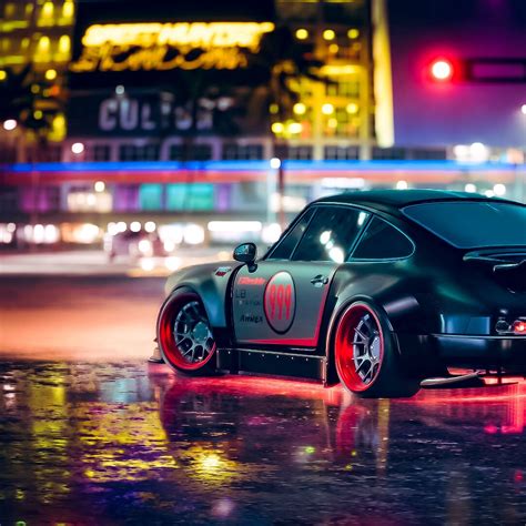 Most are available in 2048x2048 resolution for retina screens. Download wallpaper 1280x1280 car, sports car, neon ...