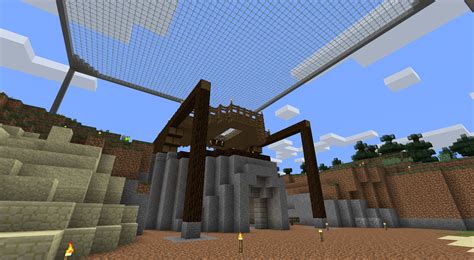 Many types of plant require farmland to grow on. New survival build, grass is taking forever to grow . . . : Minecraft