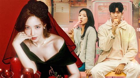 New K Dramas Coming To Netflix In January