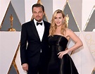 Foto: Leonardo DiCaprio e Kate Winslet estão juntos! Segundo revista ...