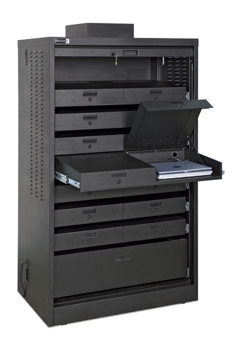 Amazon's choicefor office storage solutions. Dasco Storage Solutions - Laptop Storage Cabinet - Soldier ...