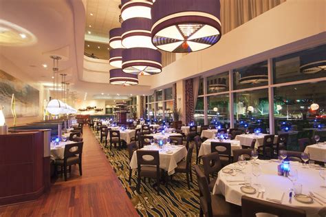 The Galleria Houston Hours Location The Oceanaire Fine Dining