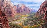Images of Zion National Park Resorts And Spas