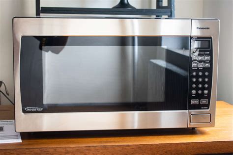 The 9 Best Microwaves Of 2022 2022