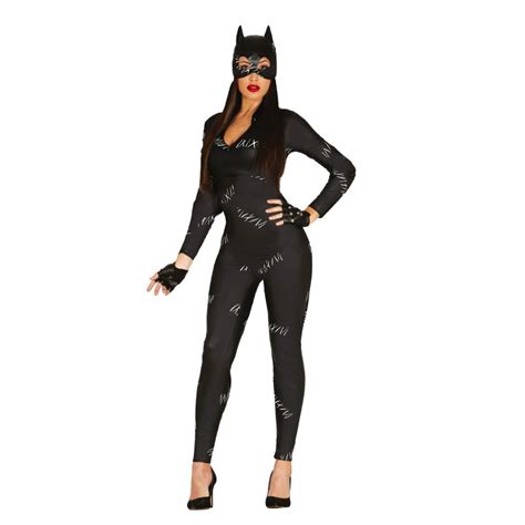Kostüm Catwoman L
