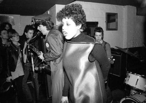 x ray spex photos pictures and photos getty images feminist punk punk art punk icons