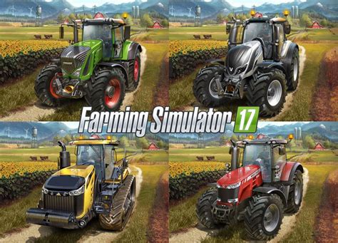 Farming Simulator 17 E3 Trailer Fs17 Mod