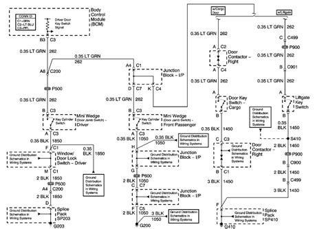Does anyone have a clue what my problem is? | Repair Guides | Anti-theft System (2001) | Anti-theft ...