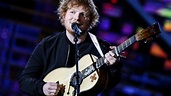 Ed Sheeran faces $20M copyright suit over song 'Photograph'