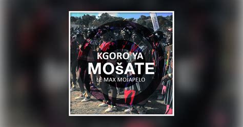 Documentary Moletjie 1 Kgoro Ya Mošate Omnyfm