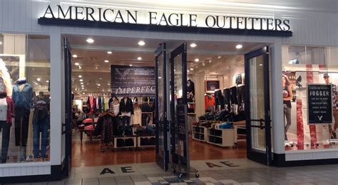 Consumers complaining about american eagle outfitters most frequently mention customer service and credit card problems. American Eagle Outfitters Returns Policy - Return Policy