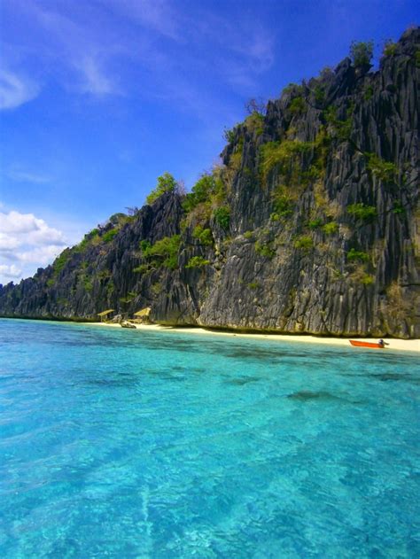 Travel Coron Island Palawan In Philippines The Wow Style