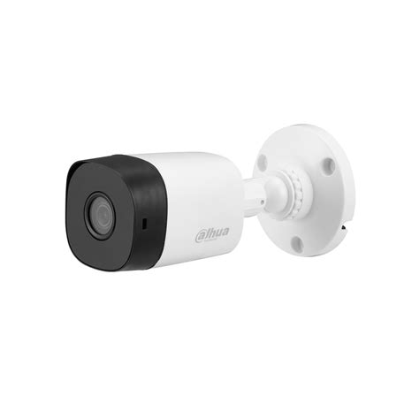 HAC-B1A21 | 2MP HDCVI IR Bullet Camera | Rising Net