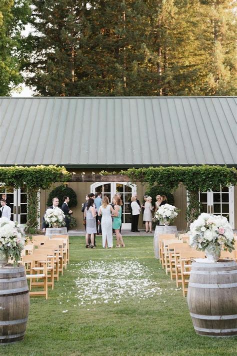 Trentadue Winery A Milestone Property Weddings Get Prices For