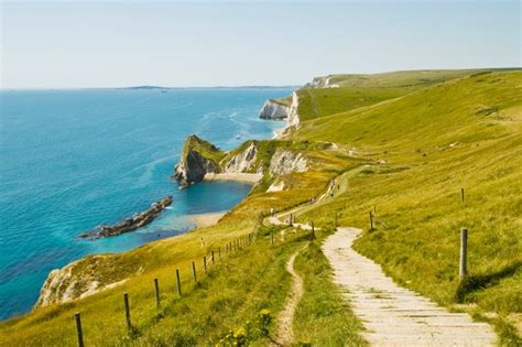 Britains Best Coastal Hikes