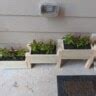 Easy Diy Tiered Planter Box With Plans Anika S Diy Life