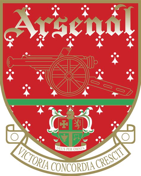 Top 99 Arsenal Logo Png Most Viewed And Downloaded