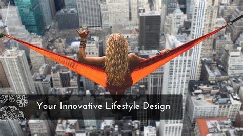 Your Innovative Lifestyle Design Yogahealer