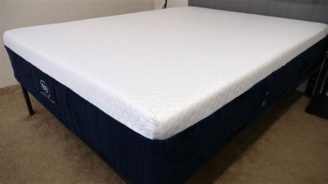 It's the perfect option for those who want to sleep cool. Brooklyn Bedding Aurora Mattress Review | Sleepopolis