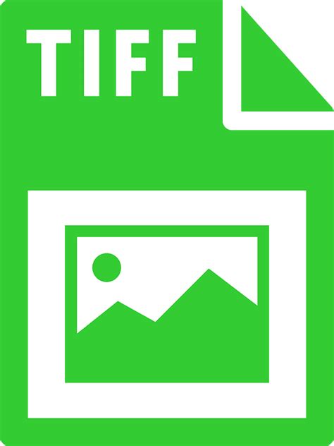 Tiff Icon Free Download Transparent Png Creazilla