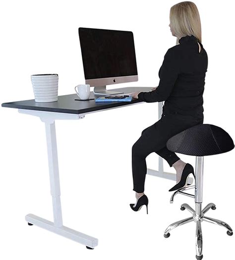 If you are looking for some guidance, you've come to the right place. A Guide To The Best Standing Desk Chair - Weak Back Builder
