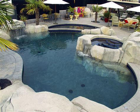Alka Pool Dreamy Oasis The Perfect Oasis For Any Backyard With Its