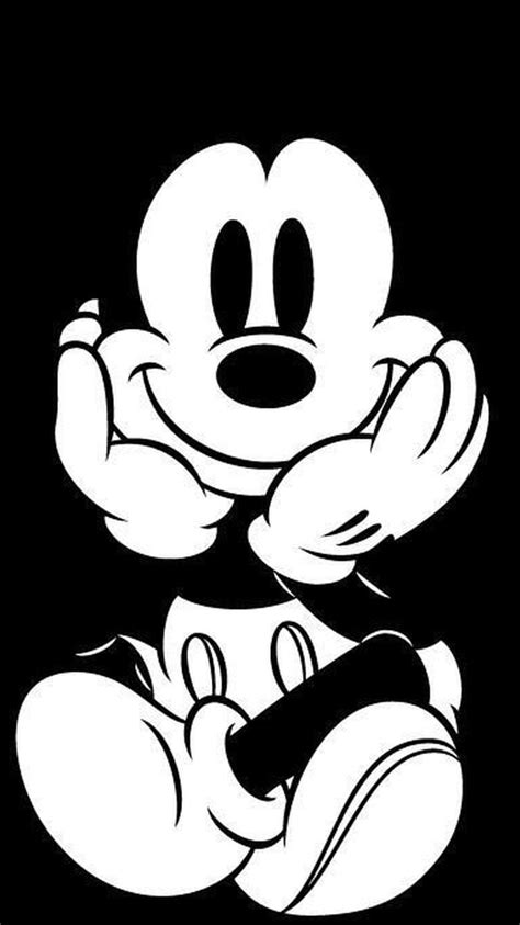 100 Fondos Animados Gratis De Mickey Mouse Para Android Fondos De