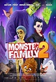 Monster Family 2 2021 1080p WEB-DL DDP5.1 H.264-EVO - SceneSource
