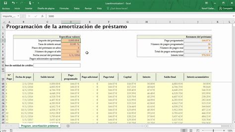 Excel Plantilla Images