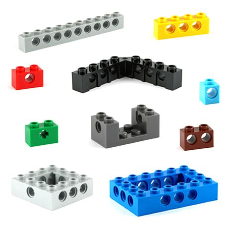 Lego Technic Bricks Parts Available Now At Brickbrowser Com