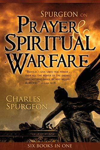 Top 10 Best Christian Spiritual Warfare Books Reviews And Reports In 2023