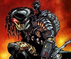 Predator | Wiki | Comics Amino