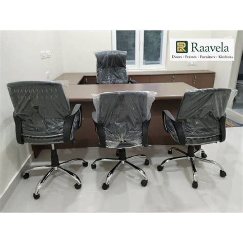 Office Furniture Gallery Raavela Interiors